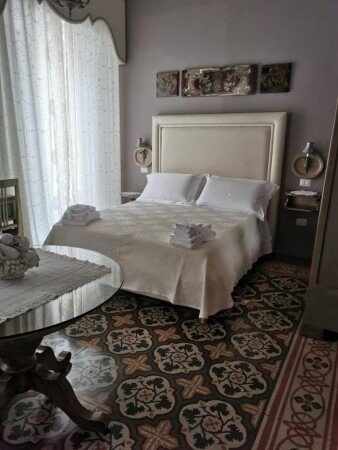 Bed and breakfast 3 ospiti, con aria condizionata
