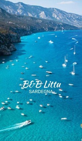 Bed and breakfast 3 ospiti, con giardino