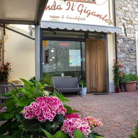 Ostello 5 ospiti, con wifi