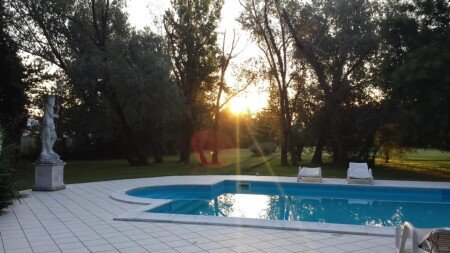 Appartamento 2 ospiti, con piscina