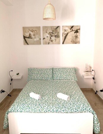 Bed and breakfast 1 camera, con aria condizionata