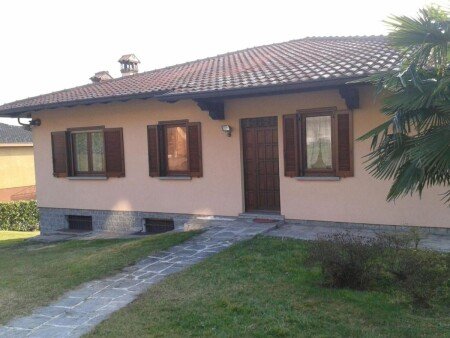 Casa 3 ospiti, con giardino