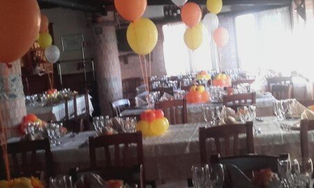 Bed and breakfast 5 ospiti, con palestra