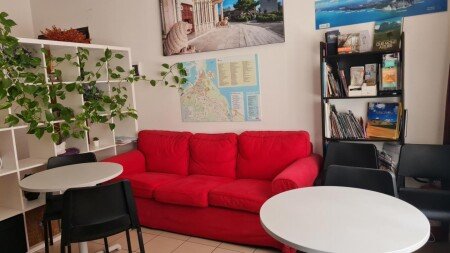 Bed and breakfast 6 ospiti, con aria condizionata