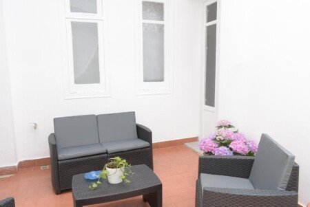 Appartamento 5 ospiti, con aria condizionata