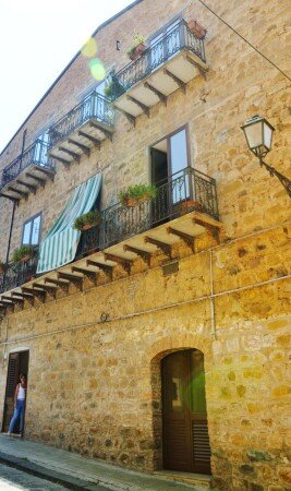 Bed and breakfast 1 camera, con aria condizionata