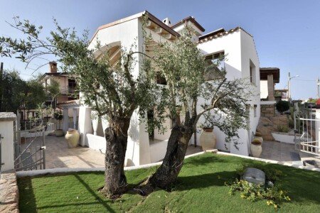 Appartamento 1 camera, con aria condizionata