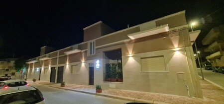 Bed and breakfast 4 ospiti, con idromassaggio