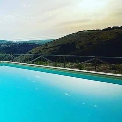 Bed and breakfast 4 ospiti, con piscina