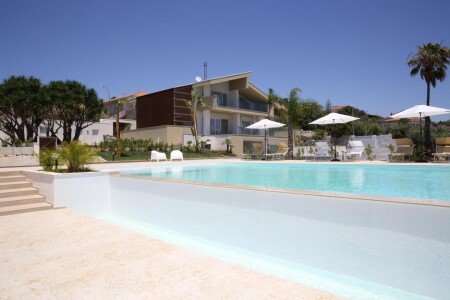 Bed and breakfast 2 ospiti, con idromassaggio