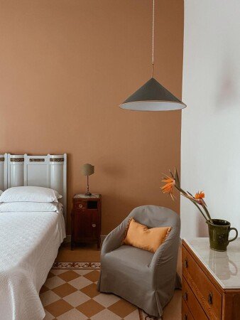 Bed and breakfast 4 ospiti, con piscina