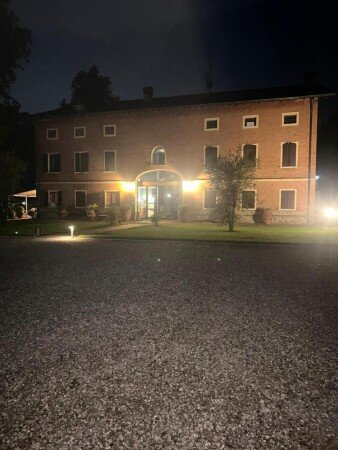 Bed and breakfast 2 ospiti, con idromassaggio