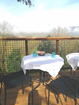 Bed and breakfast 2 camere, con idromassaggio
