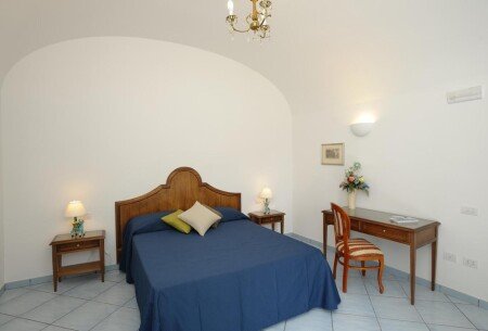 Bed and breakfast 4 ospiti, con aria condizionata