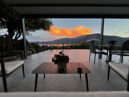 Bed and breakfast 2 ospiti, con wifi