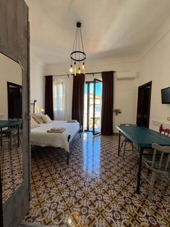 Appartamento 2 camere, con palestra