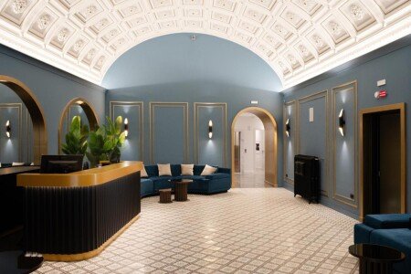 Hotel con idromassaggio