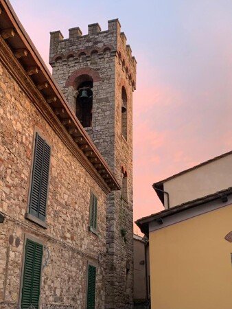 Appartamento 5 ospiti, con wifi