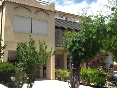 Bed and breakfast 4 ospiti, con giardino