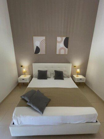 Bed and breakfast 4 voyageurs, avec climatisation