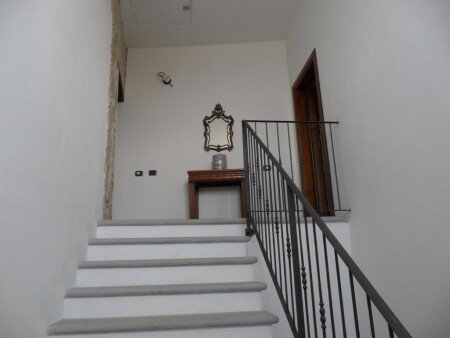 Casa 1 camera, con wifi