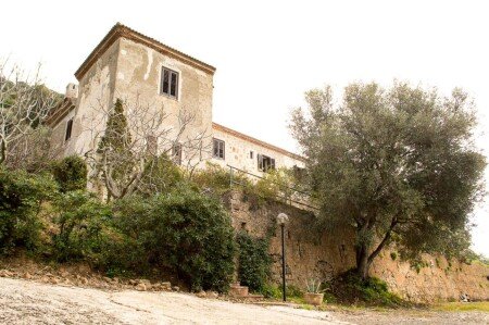 Casa 8 ospiti, con giardino