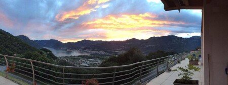 Bed and breakfast 4 ospiti, con giardino