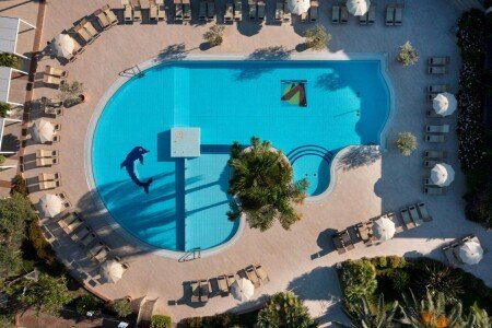 Hotel con idromassaggio