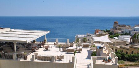 Hotel con idromassaggio