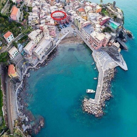 Hotel con aria condizionata