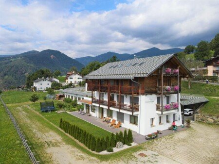 Appartamento 6 ospiti, con wifi