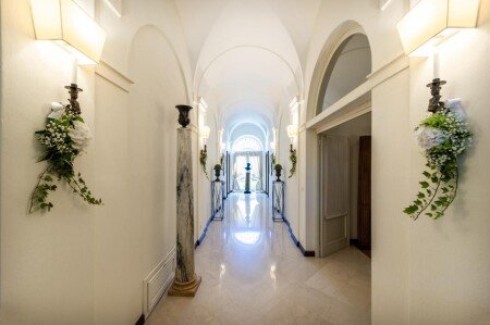 Bed and breakfast 3 ospiti, con giardino