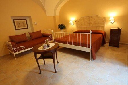 Bed and breakfast 3 ospiti, con giardino