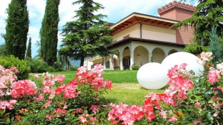 Appartamento 6 ospiti, con giardino