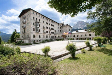 Hotel con idromassaggio