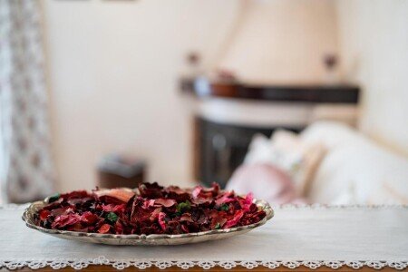 Appartamento 2 camere, con giardino