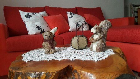 Appartamento 2 camere, con wifi