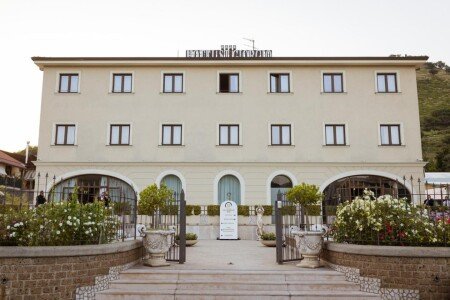 Hotel con idromassaggio