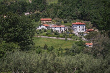 Appartamento 7 ospiti, con giardino