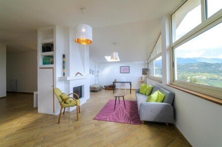 Bed and breakfast 4 ospiti, con giardino