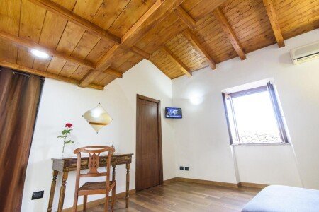 Appartamento 1 camera, con aria condizionata