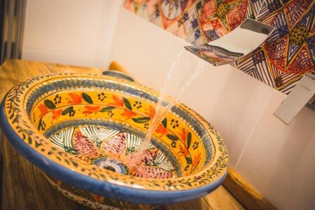 Bed and breakfast 4 ospiti, con aria condizionata