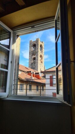 Hotel Piazza Vecchia