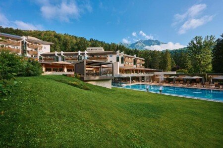 Hotel con idromassaggio