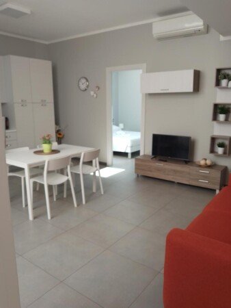 Appart'Hotel 4 voyageurs, avec climatisation