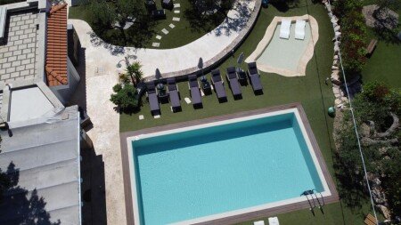 Aparthotel 2 ospiti, con idromassaggio