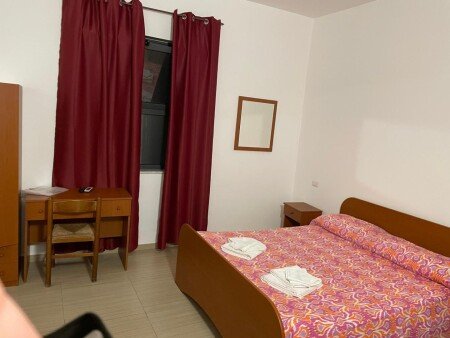 Bed and breakfast 1 camera, con aria condizionata