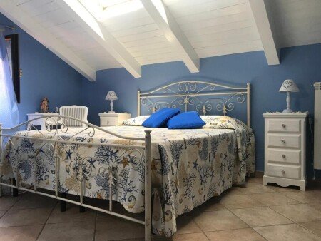 Bed and breakfast 3 ospiti, con aria condizionata
