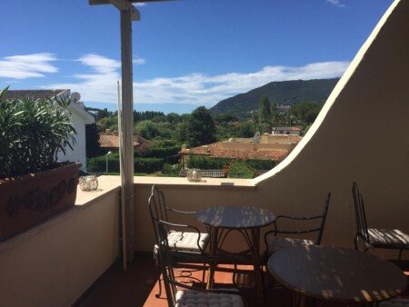 Bed and breakfast 3 ospiti, con aria condizionata