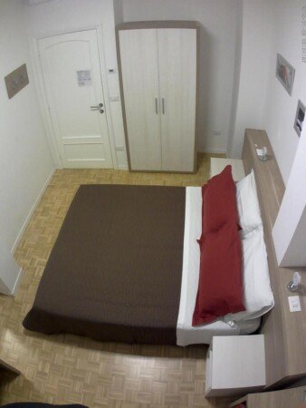 Bed and breakfast 2 ospiti, con aria condizionata